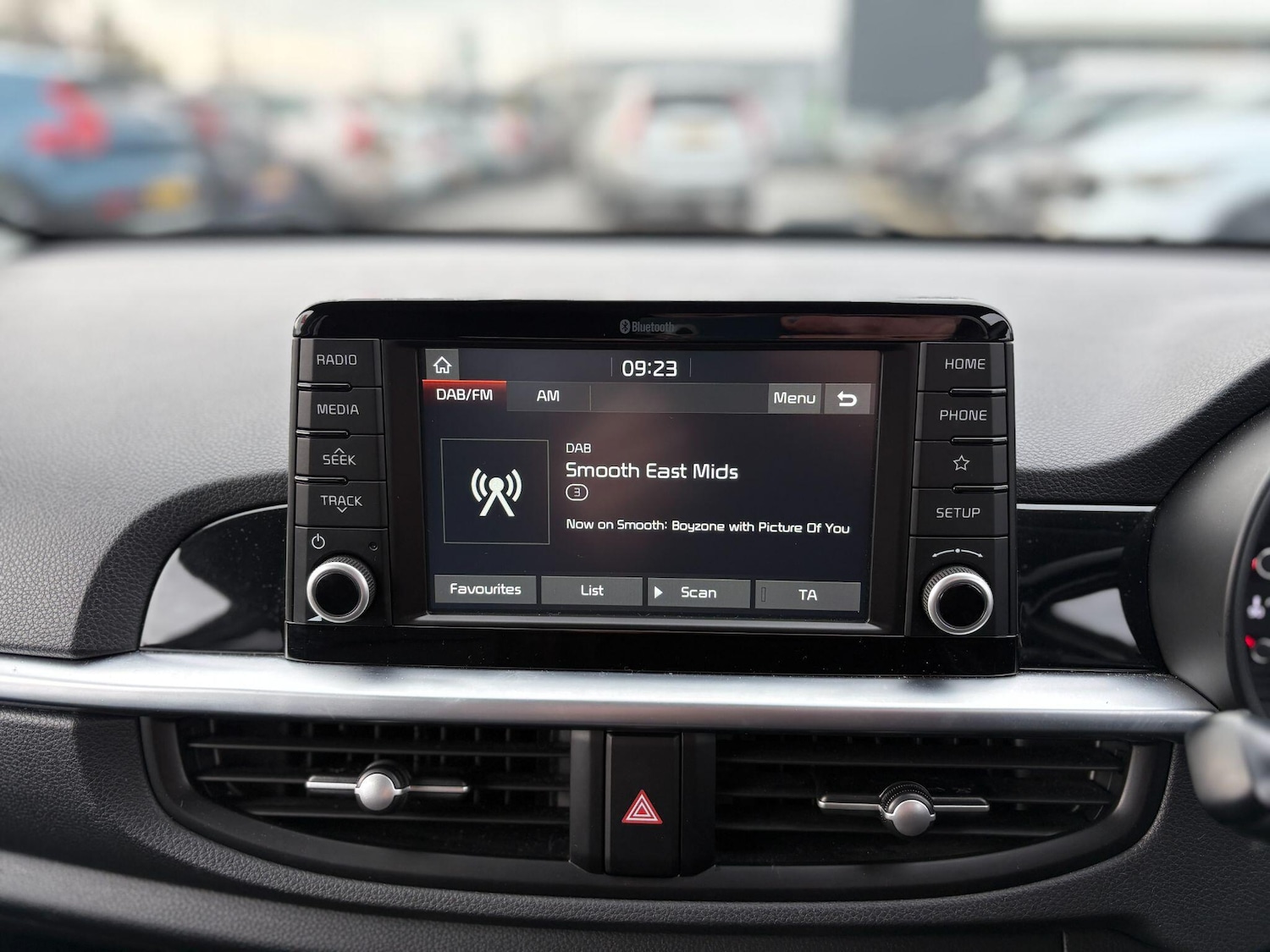 Used Kia Picanto 2019 for sale - 77659152: Photo 21