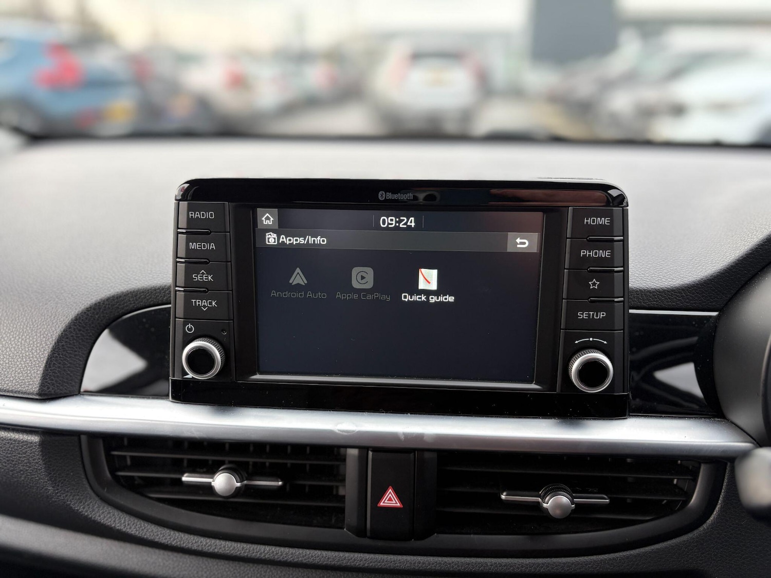 Used Kia Picanto 2019 for sale - 77659152: Photo 22