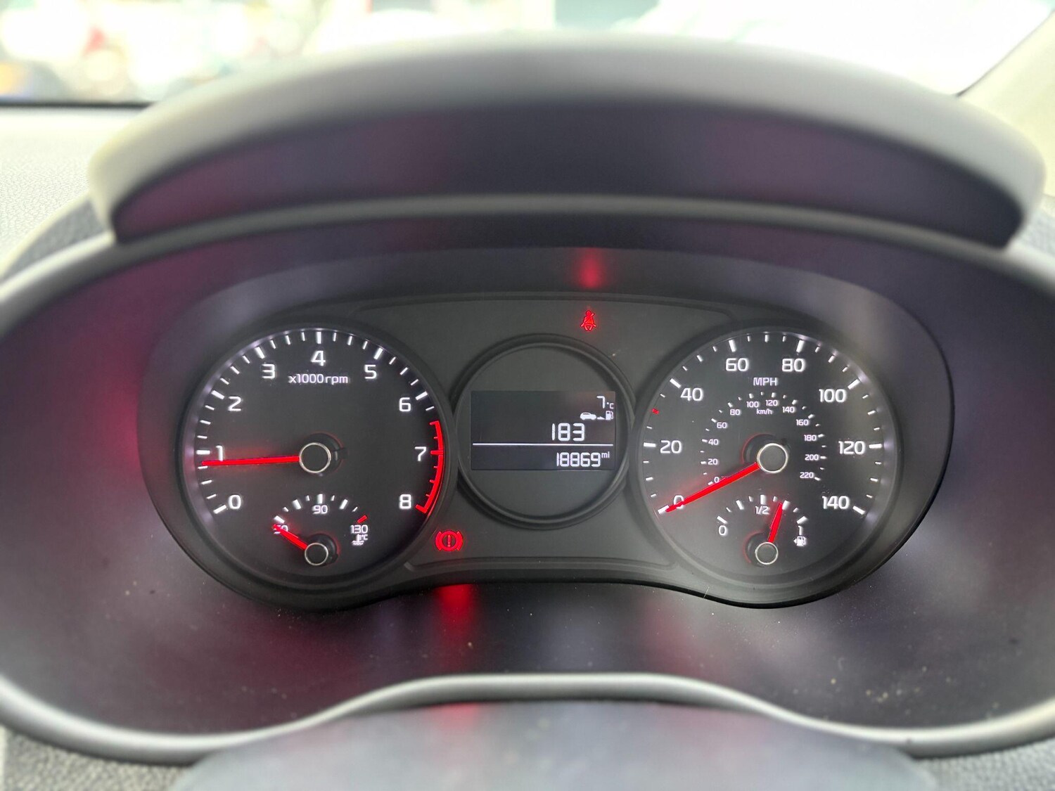 Used Kia Picanto 2019 for sale - 77659152: Photo 24