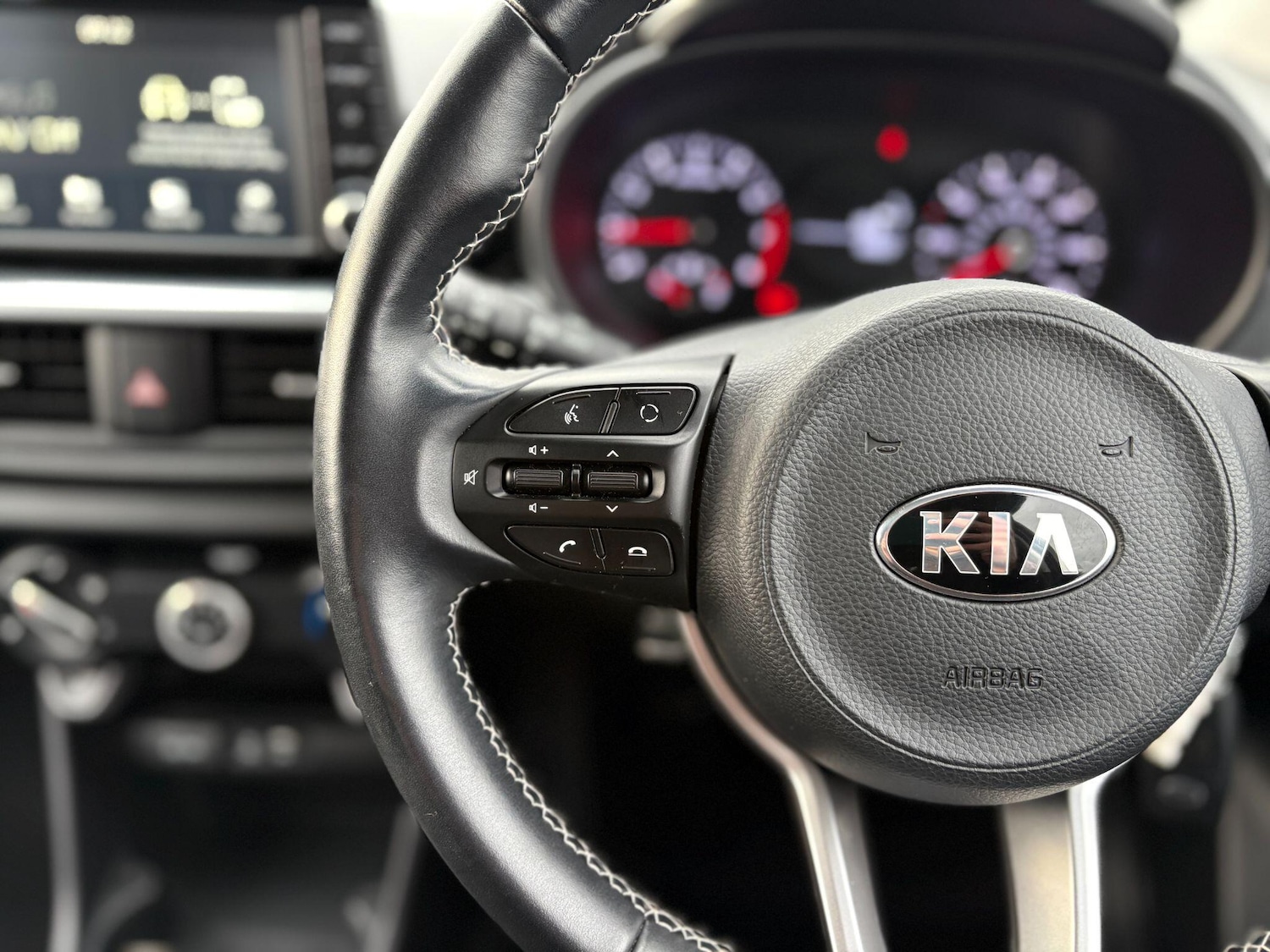 Used Kia Picanto 2019 for sale - 77659152: Photo 25