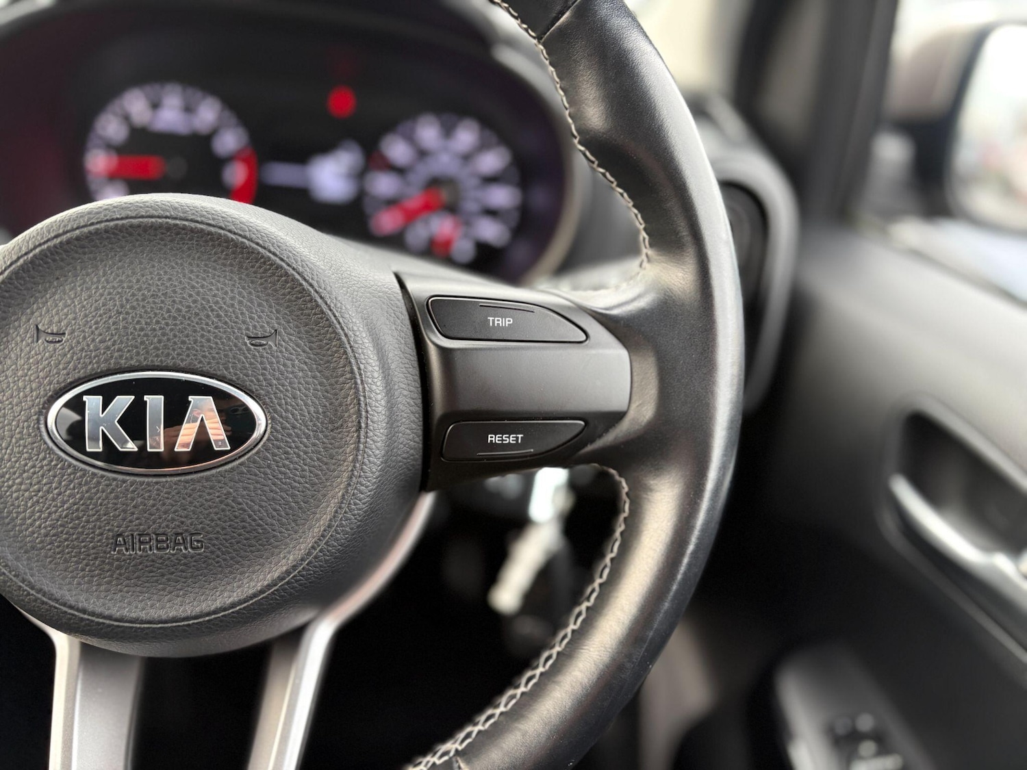 Used Kia Picanto 2019 for sale - 77659152: Photo 26