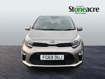 Used Kia Picanto 2019 for sale - 77659152: Photo
