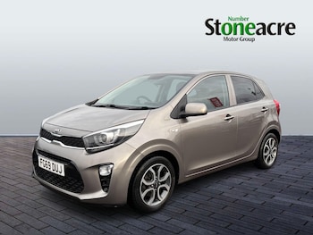 Used Kia Picanto 2019 for sale - 77659152: Photo