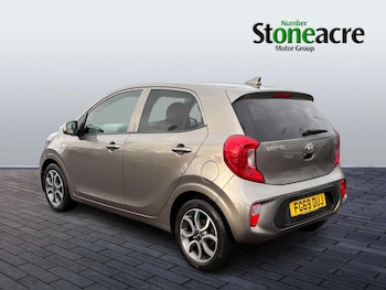 Used Kia Picanto 2019 for sale - 77659152: Photo