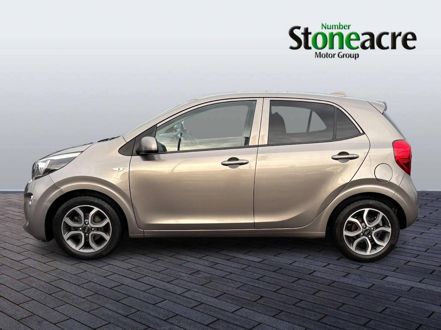 Used Kia Picanto 2019 for sale - 77659152: Photo 6