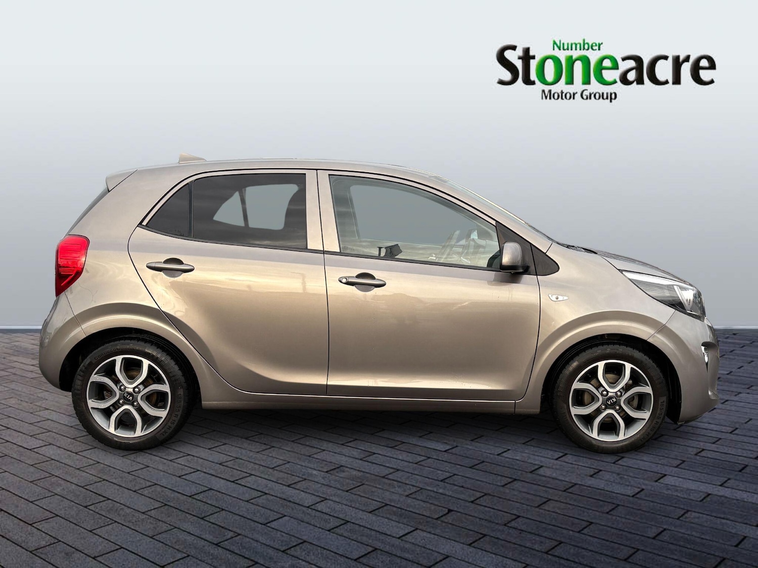 Used Kia Picanto 2019 for sale - 77659152: Photo 9