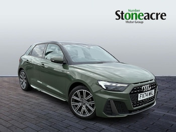 Used Audi A1 2024 for sale - 78404552: Photo