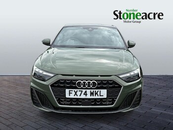 Used Audi A1 2024 for sale - 78404552: Photo