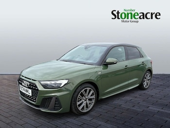 Used Audi A1 2024 for sale - 78404552: Photo