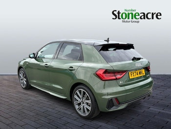 Used Audi A1 2024 for sale - 78404552: Photo