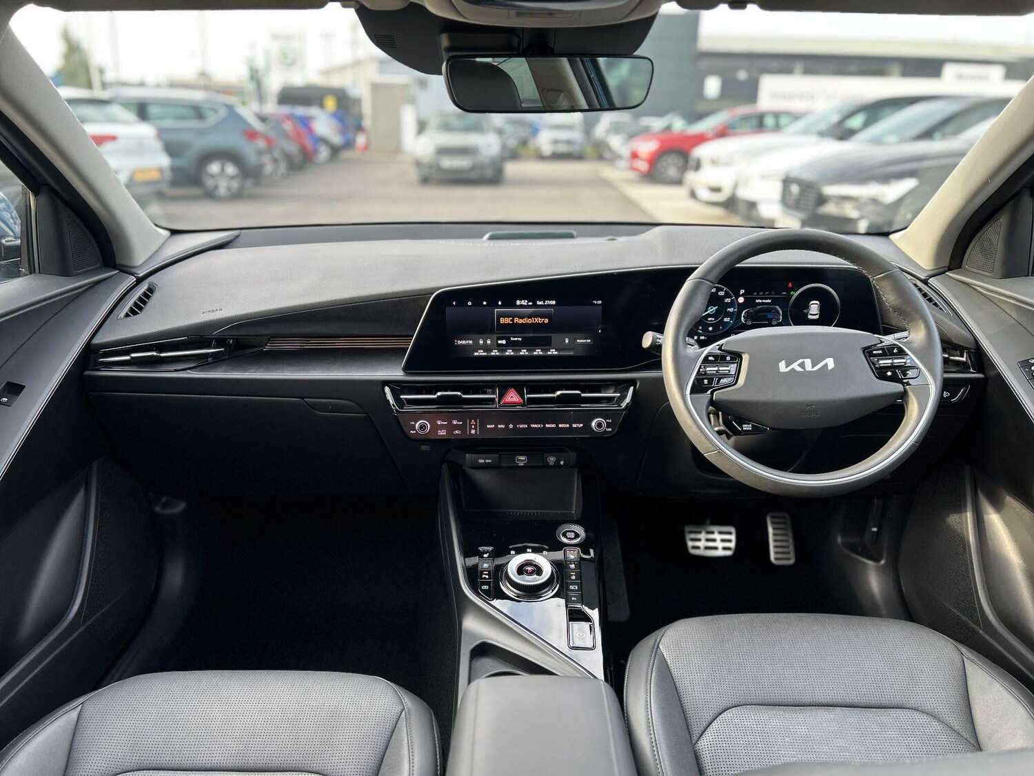 Used Kia Niro 2024 for sale - 76307019: Photo 10