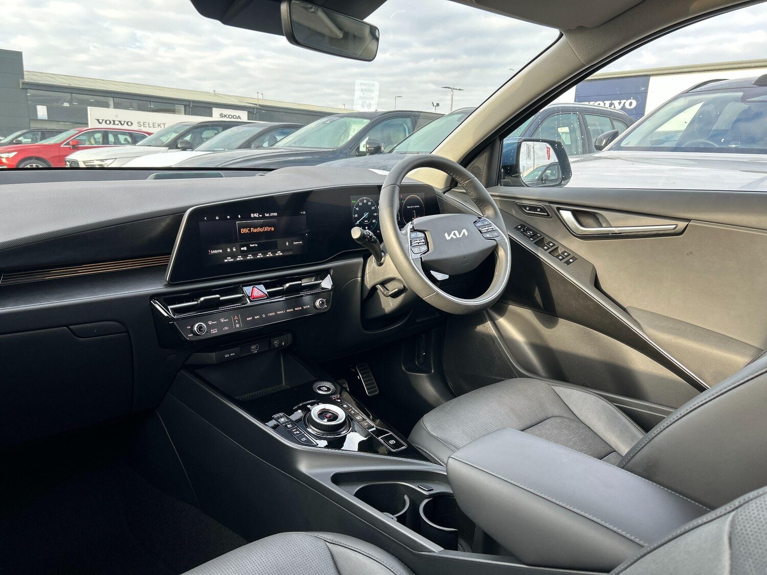 Used Kia Niro 2024 for sale - 76307019: Photo 11