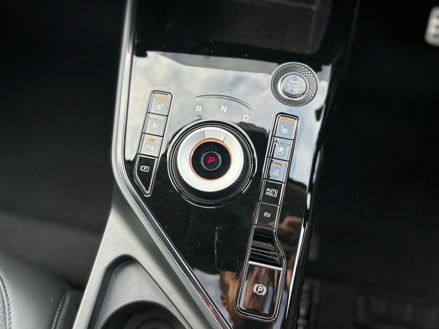 Used Kia Niro 2024 for sale - 76307019: Photo 14