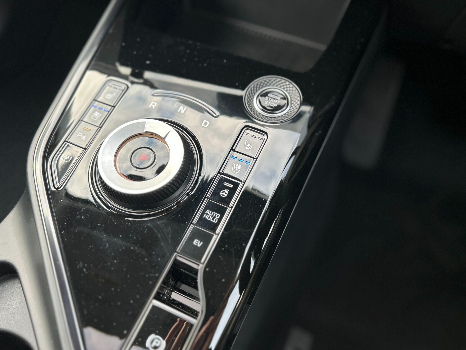 Used Kia Niro 2024 for sale - 76307019: Photo 15