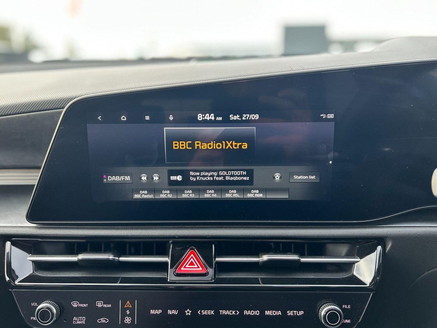 Used Kia Niro 2024 for sale - 76307019: Photo 17