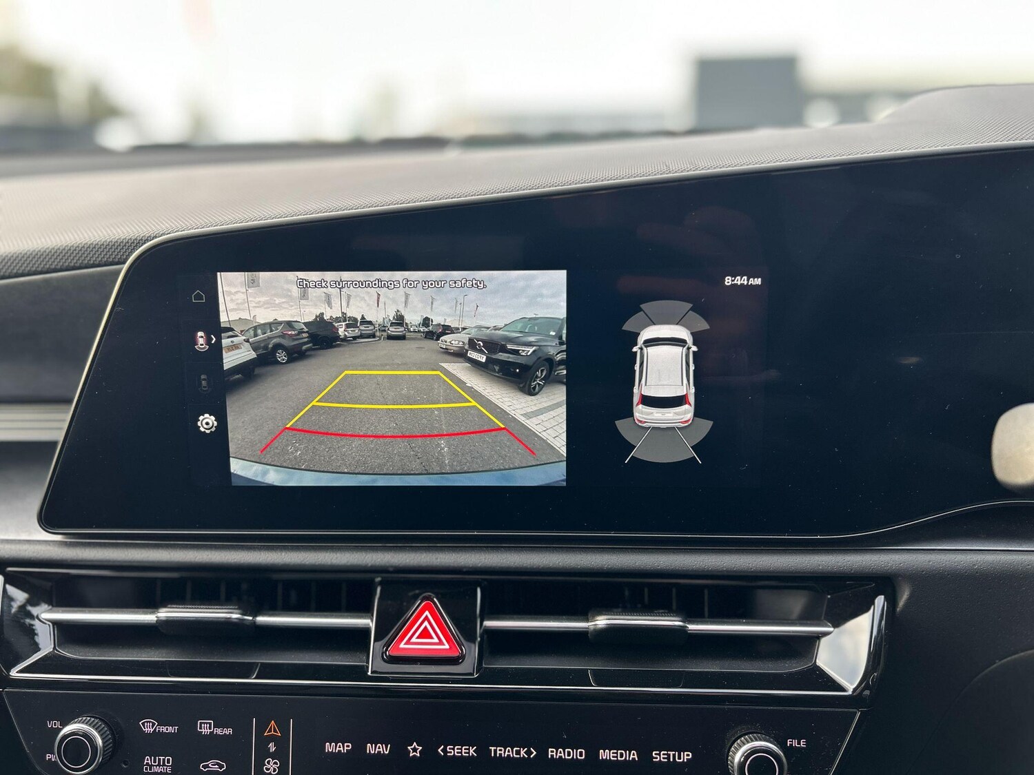 Used Kia Niro 2024 for sale - 76307019: Photo 18