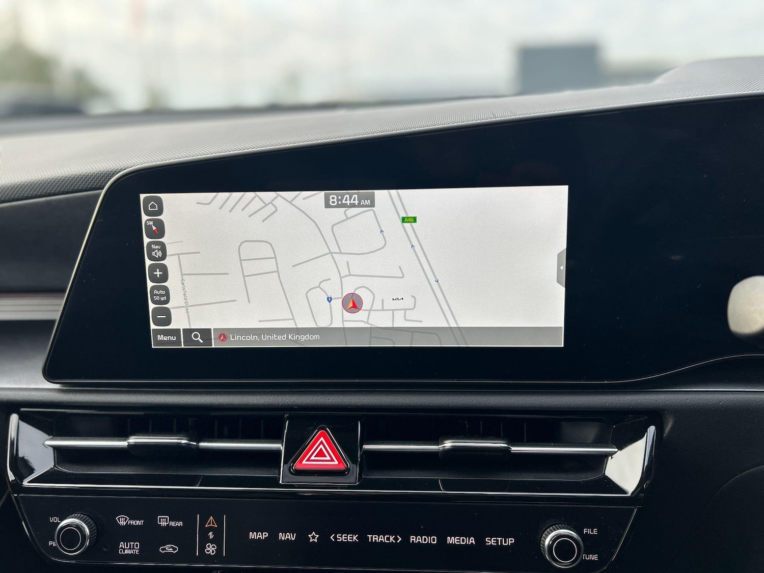 Used Kia Niro 2024 for sale - 76307019: Photo 19