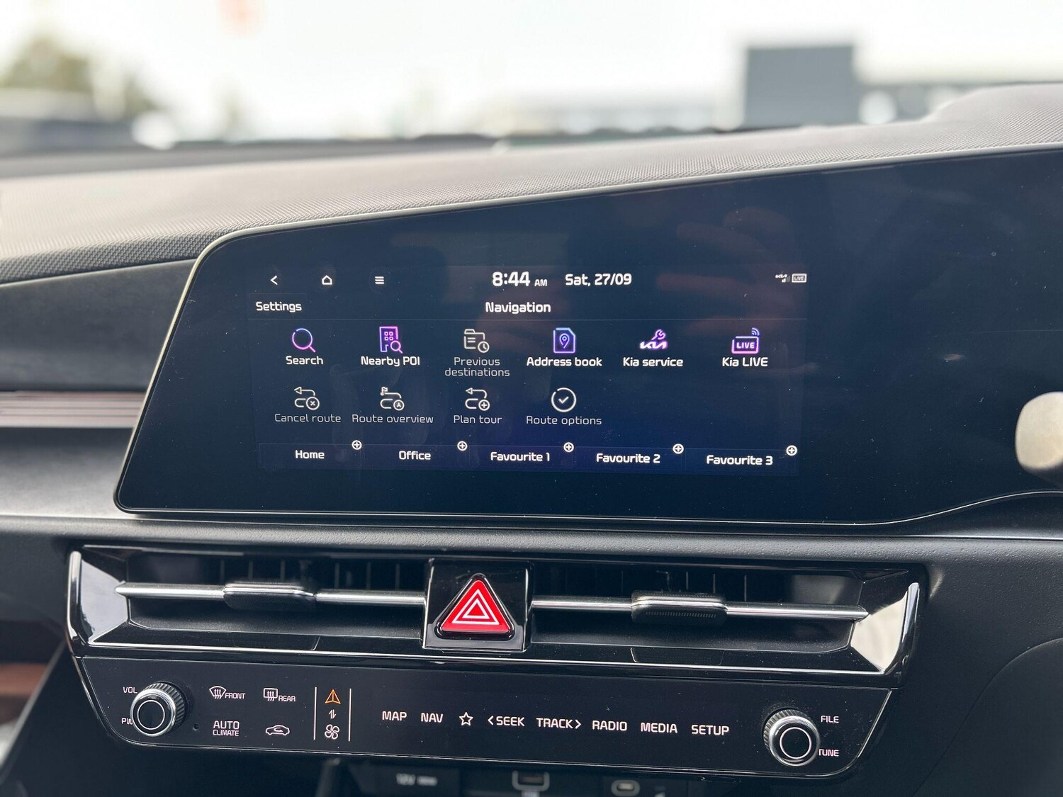 Used Kia Niro 2024 for sale - 76307019: Photo 20