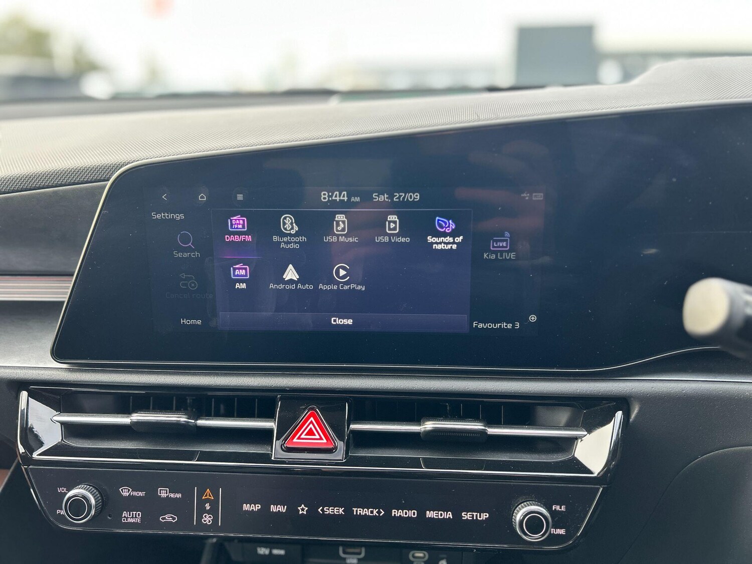 Used Kia Niro 2024 for sale - 76307019: Photo 21