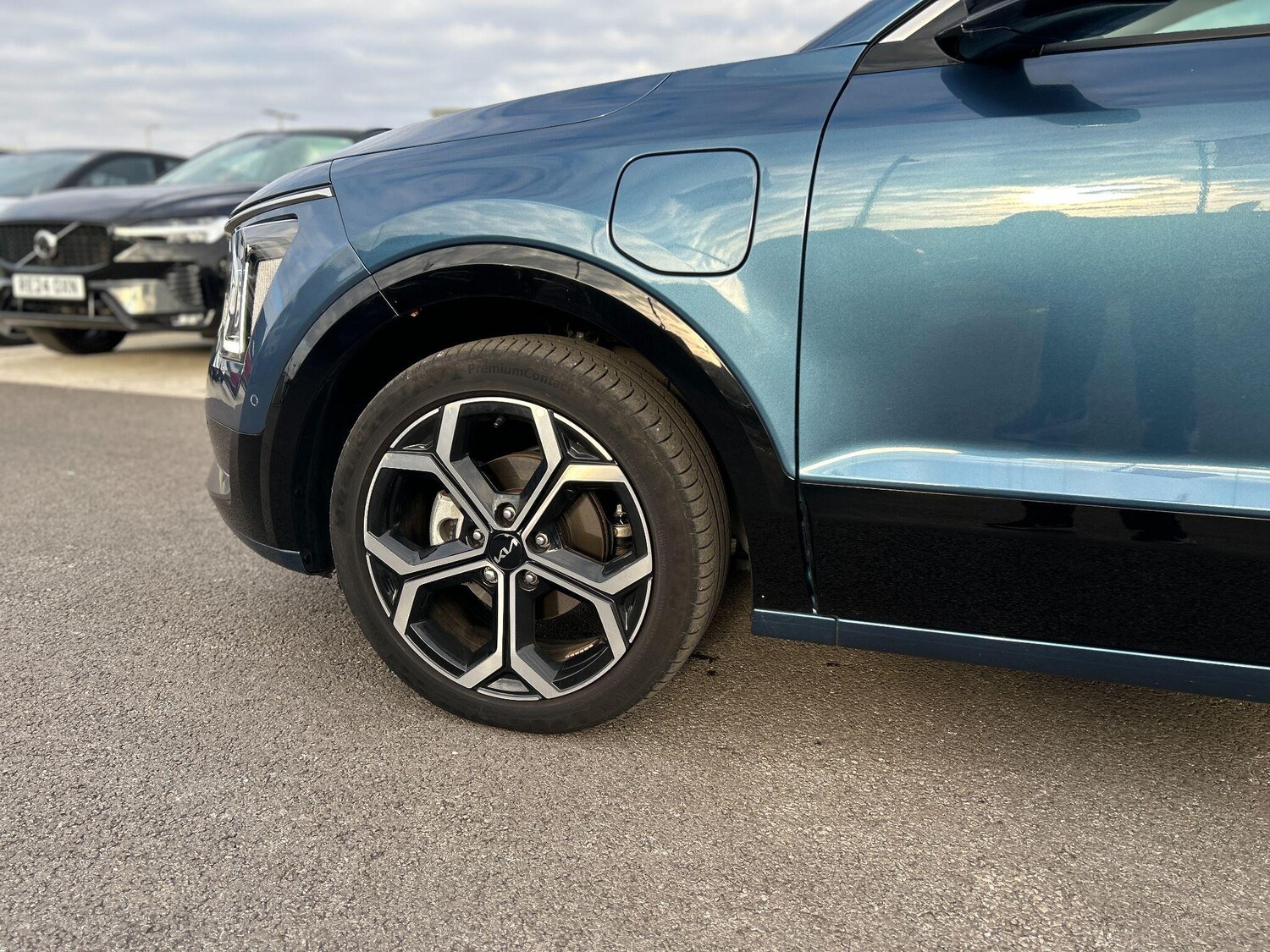 Used Kia Niro 2024 for sale - 76307019: Photo 23