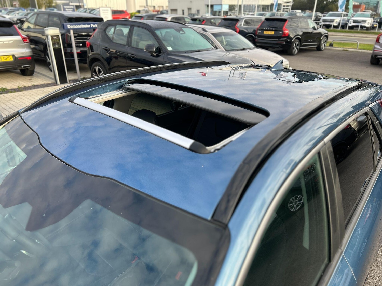 Used Kia Niro 2024 for sale - 76307019: Photo 24