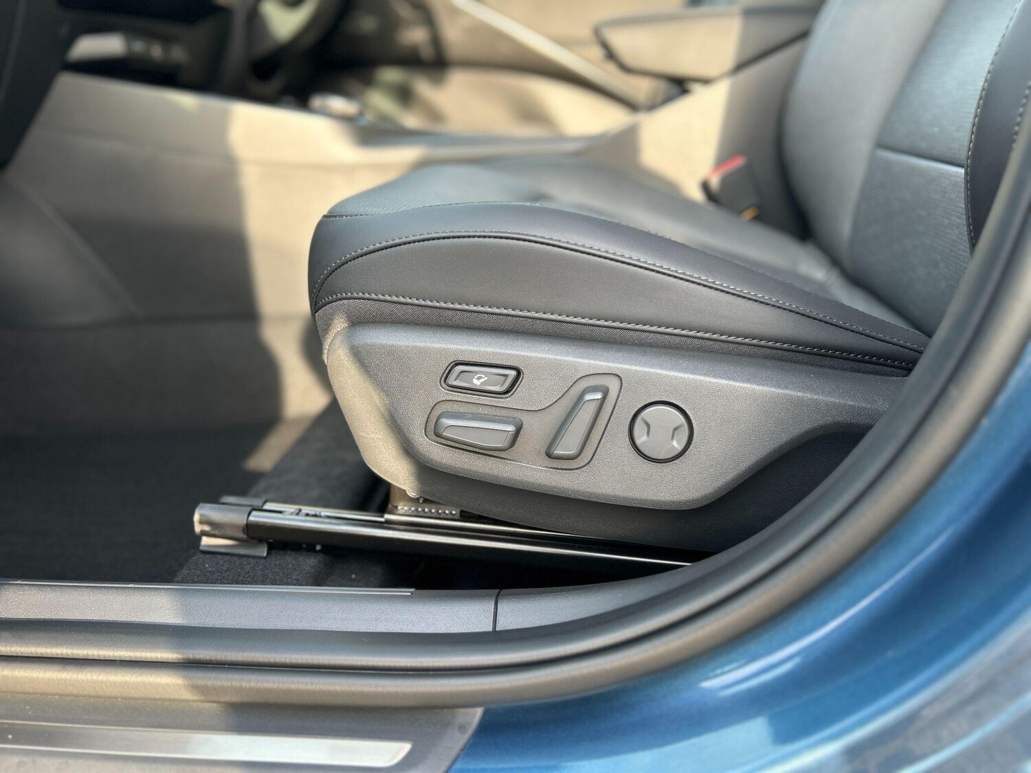 Used Kia Niro 2024 for sale - 76307019: Photo 25