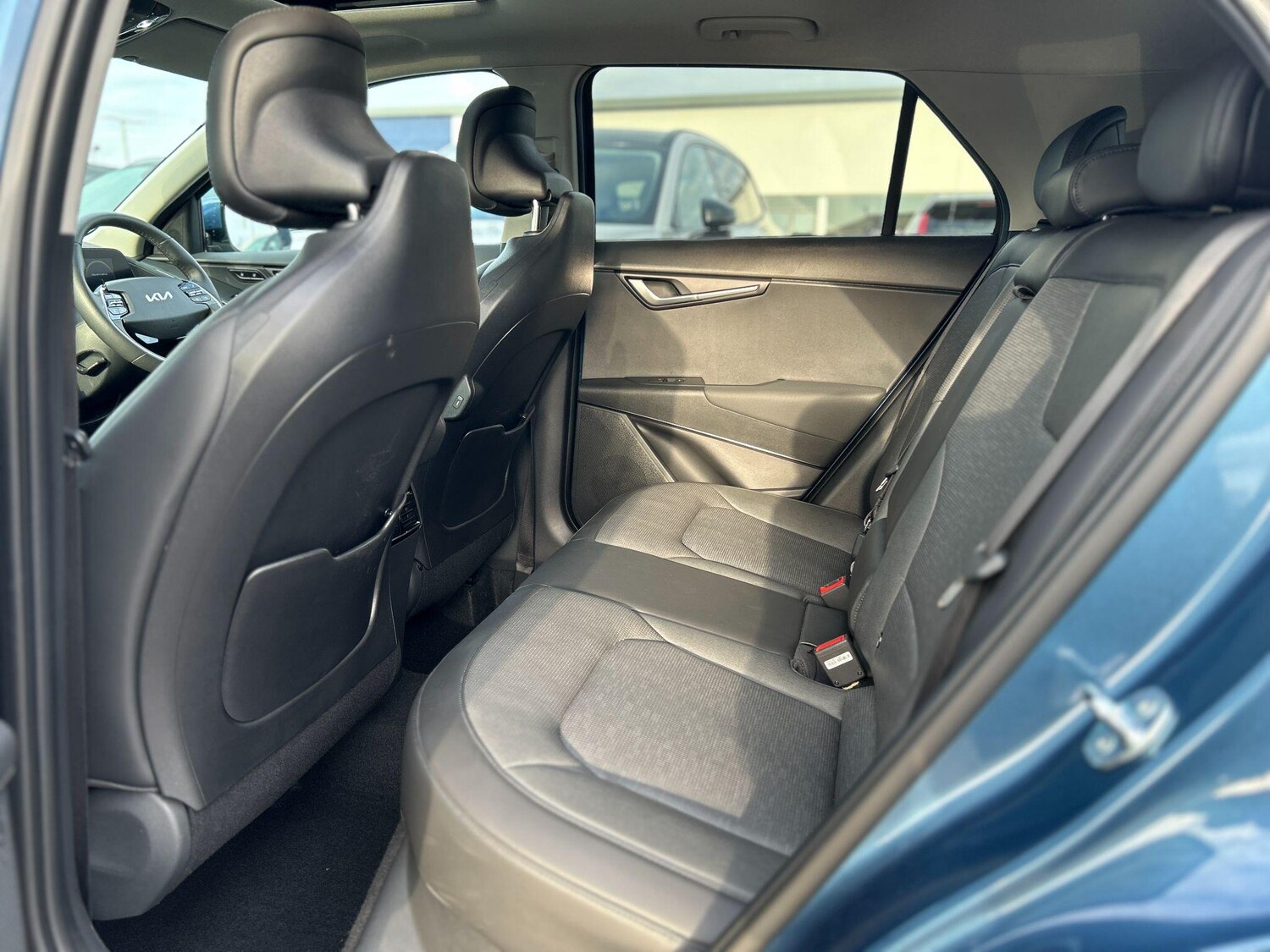 Used Kia Niro 2024 for sale - 76307019: Photo 27