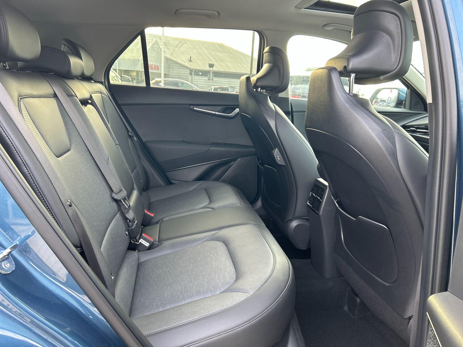 Used Kia Niro 2024 for sale - 76307019: Photo 29