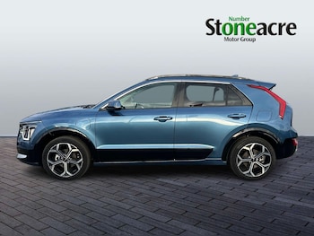 Used Kia Niro 2024 for sale - 76307019: Photo