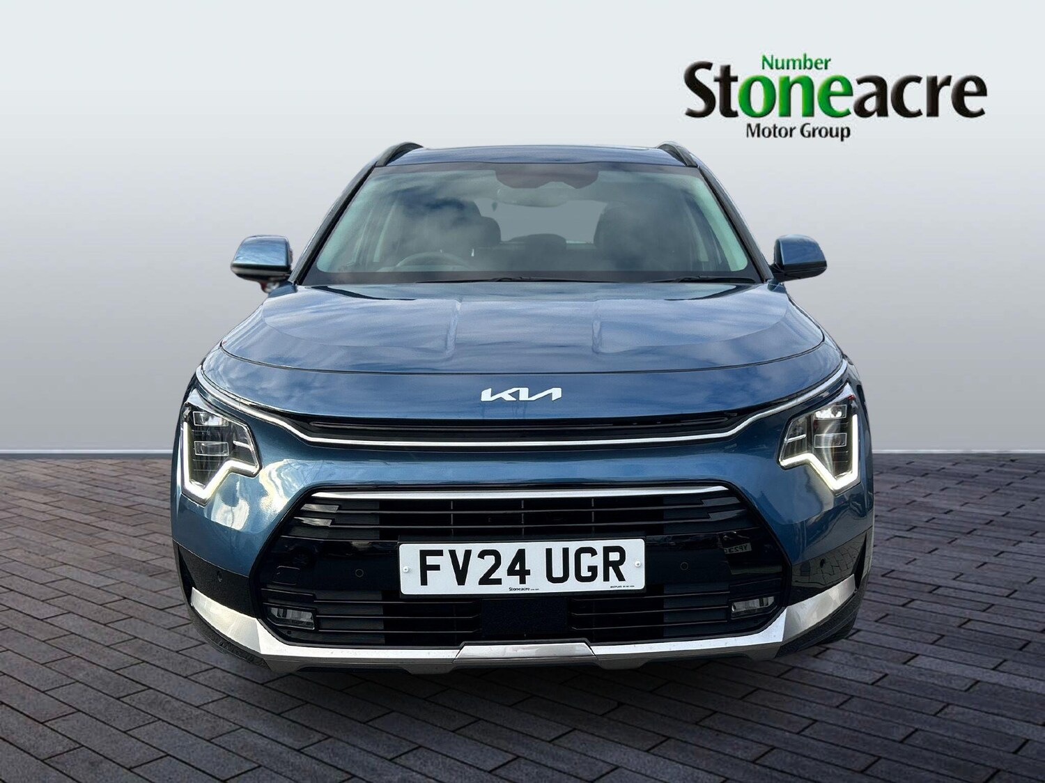 Used Kia Niro 2024 for sale - 76307019: Photo 3