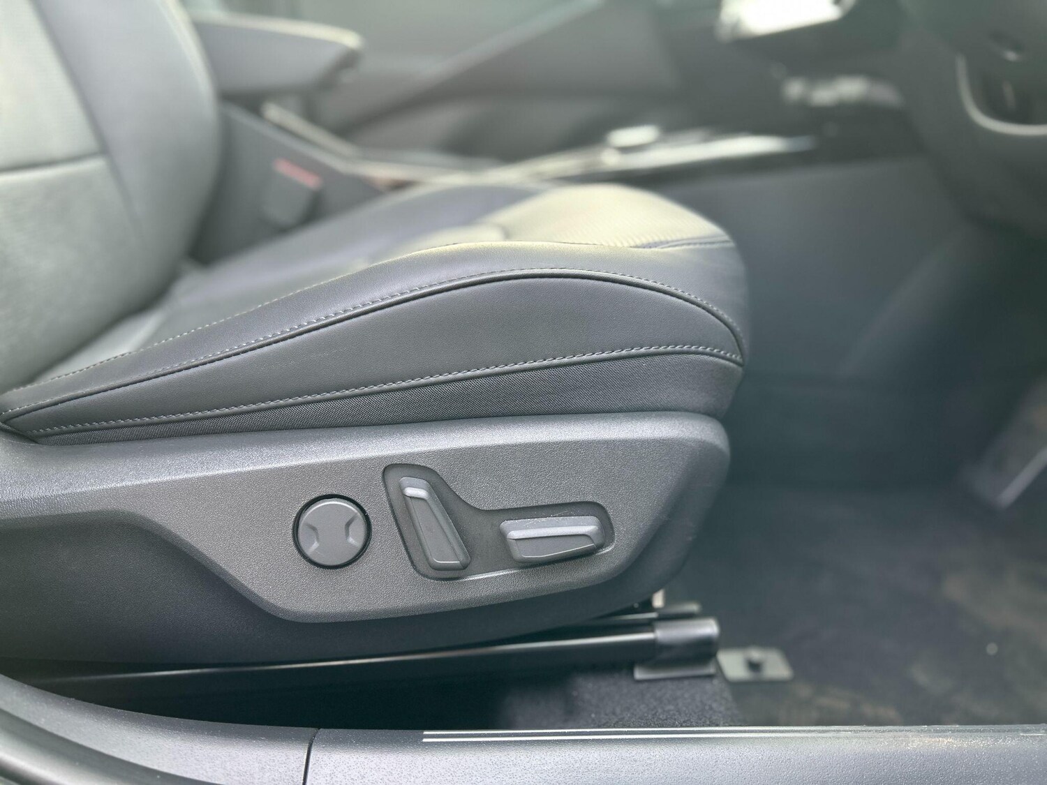 Used Kia Niro 2024 for sale - 76307019: Photo 32