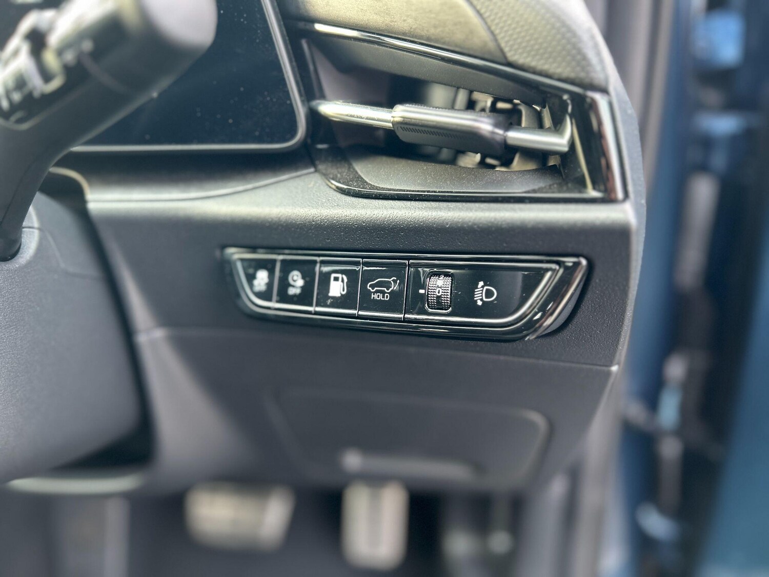 Used Kia Niro 2024 for sale - 76307019: Photo 33