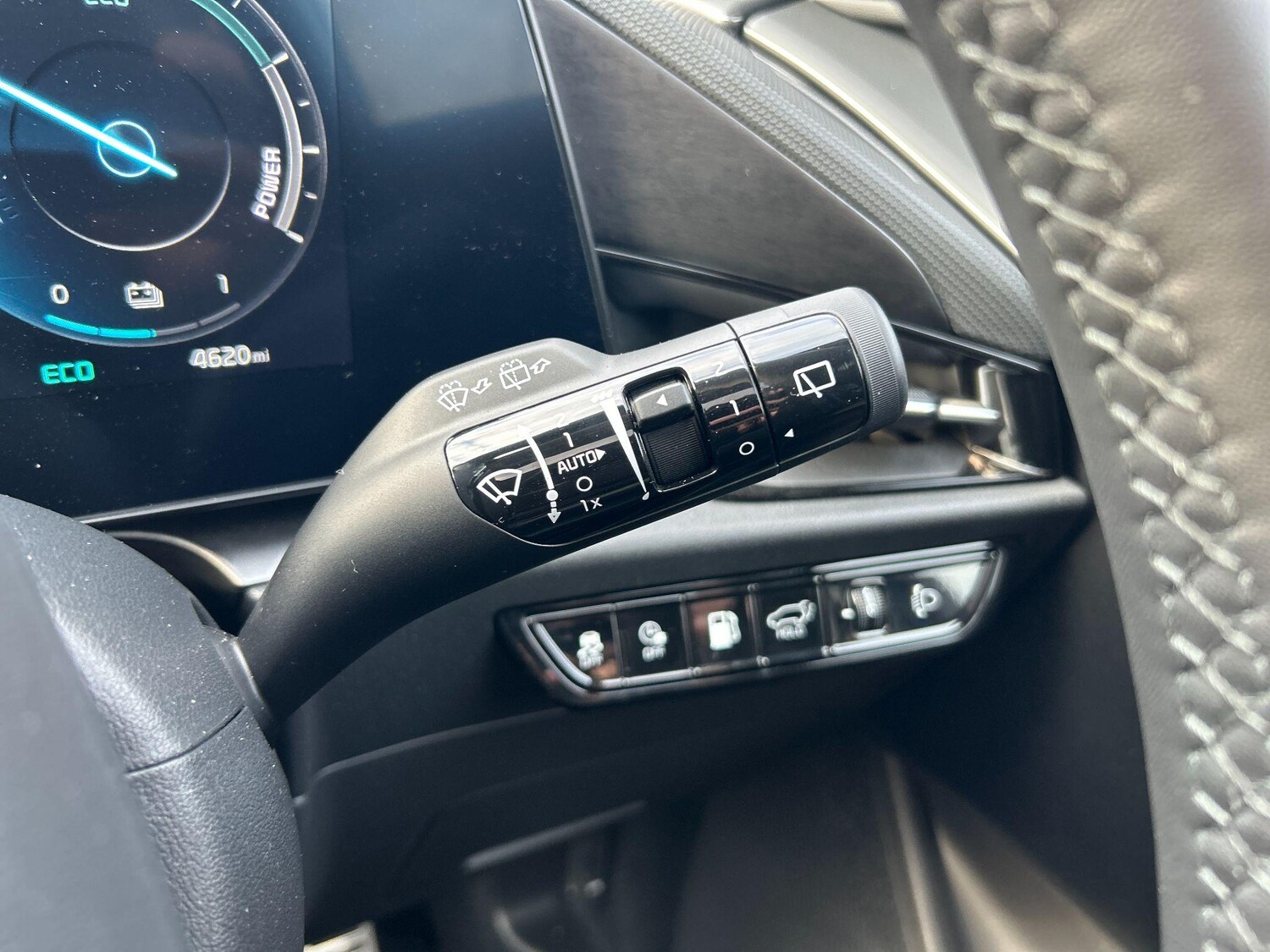 Used Kia Niro 2024 for sale - 76307019: Photo 34