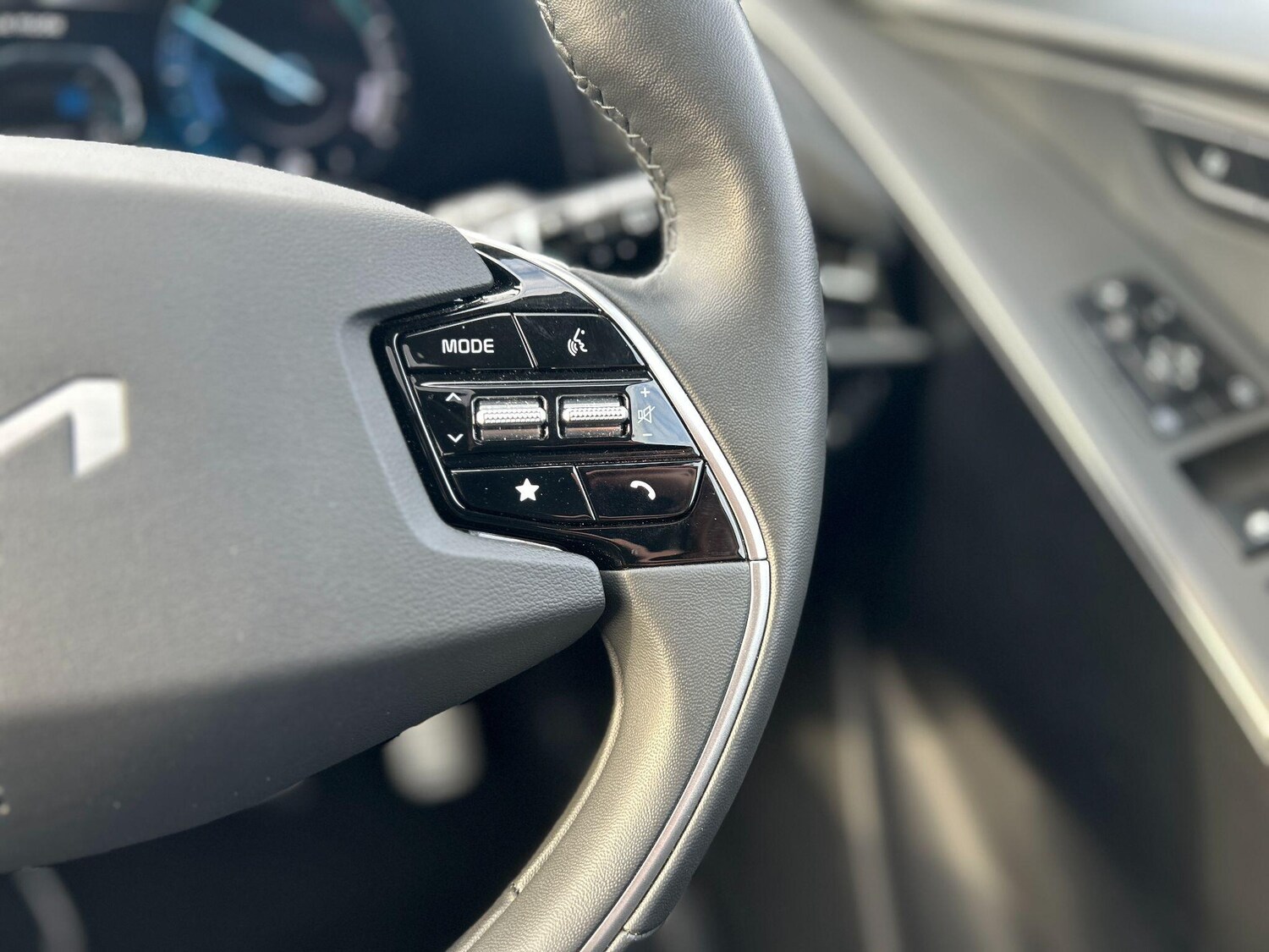 Used Kia Niro 2024 for sale - 76307019: Photo 35