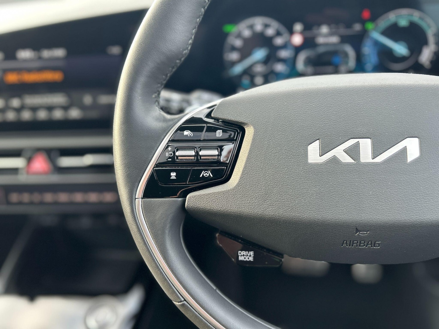 Used Kia Niro 2024 for sale - 76307019: Photo 37