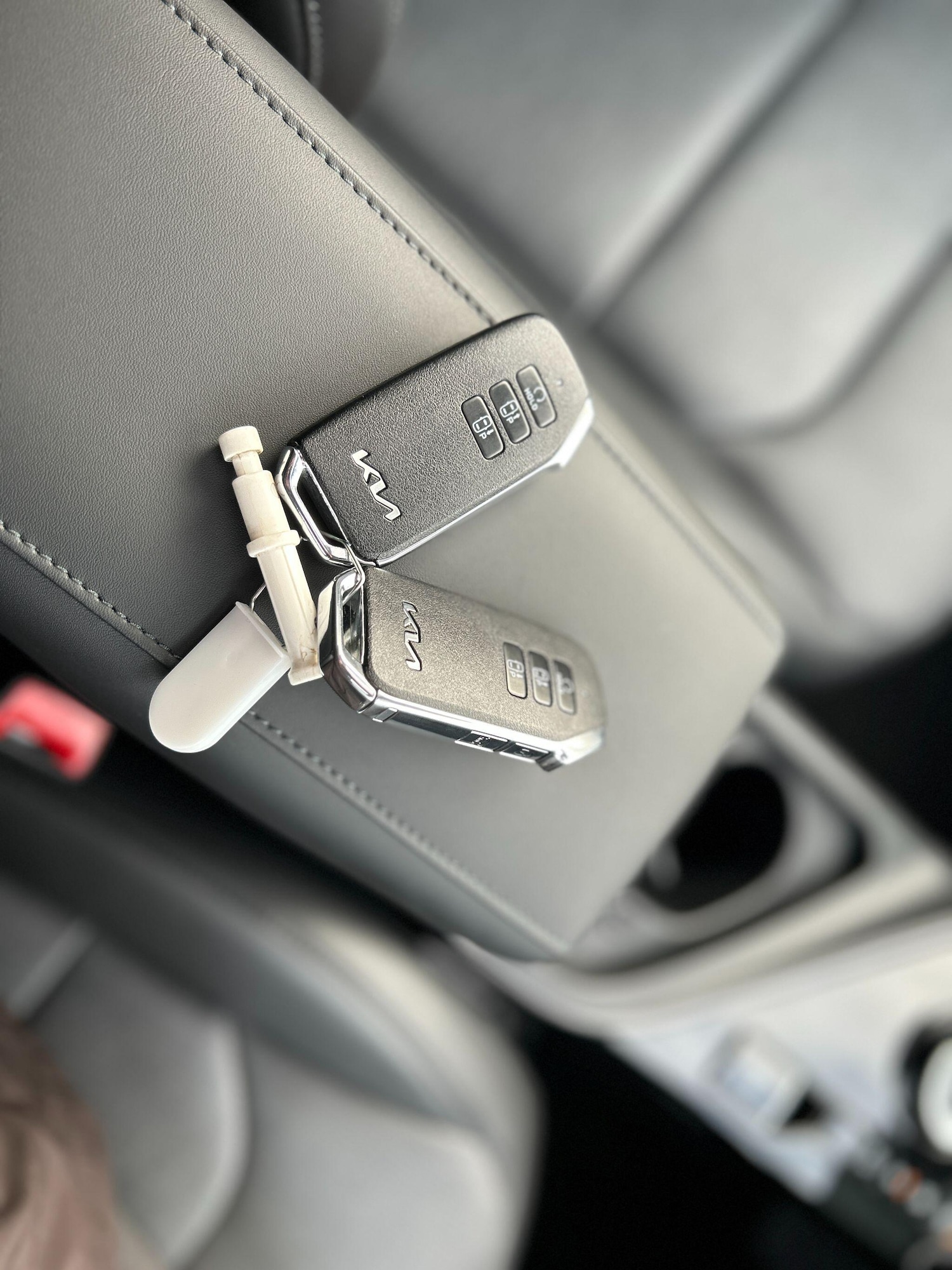 Used Kia Niro 2024 for sale - 76307019: Photo 38