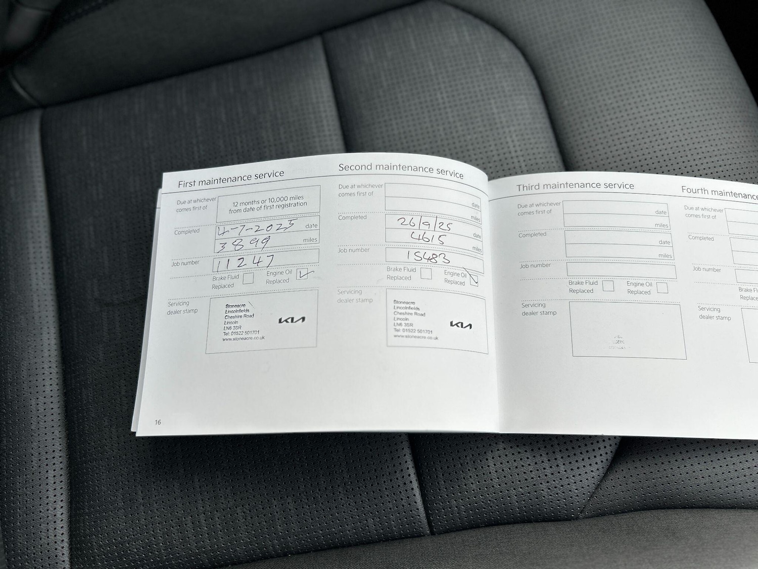 Used Kia Niro 2024 for sale - 76307019: Photo 39