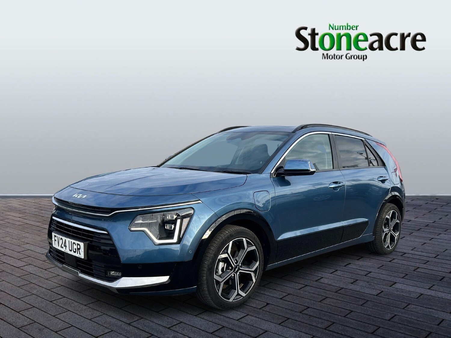 Used Kia Niro 2024 for sale - 76307019: Photo 7