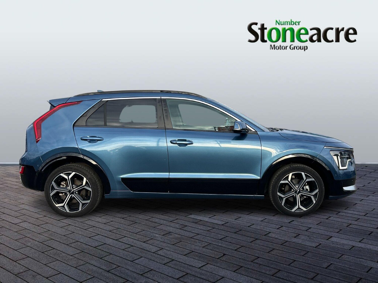 Used Kia Niro 2024 for sale - 76307019: Photo 8