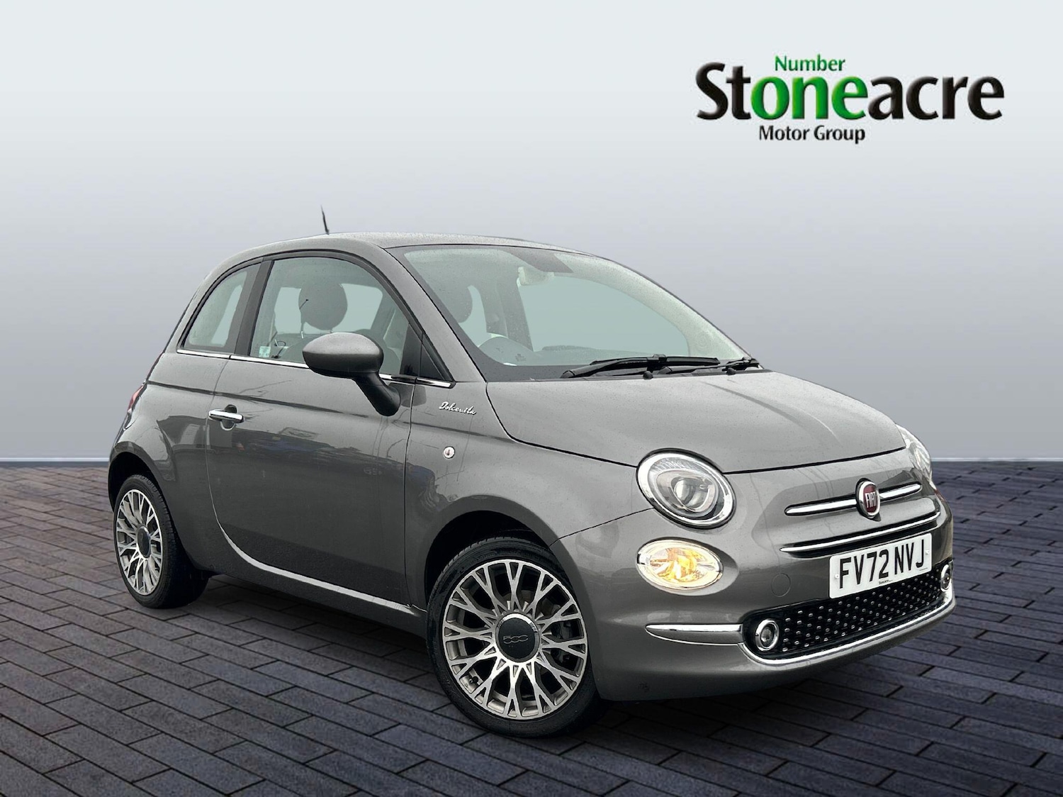 Used Fiat 500 2022 for sale - 76307368: Photo 1
