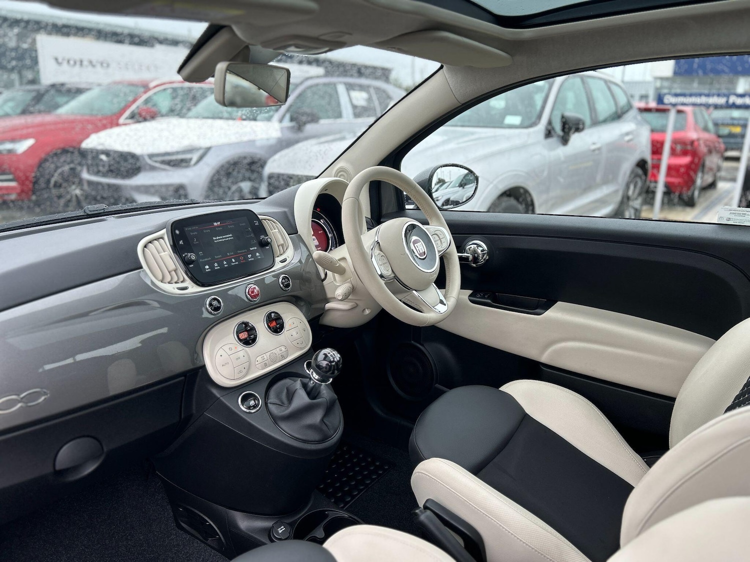 Used Fiat 500 2022 for sale - 76307368: Photo 12