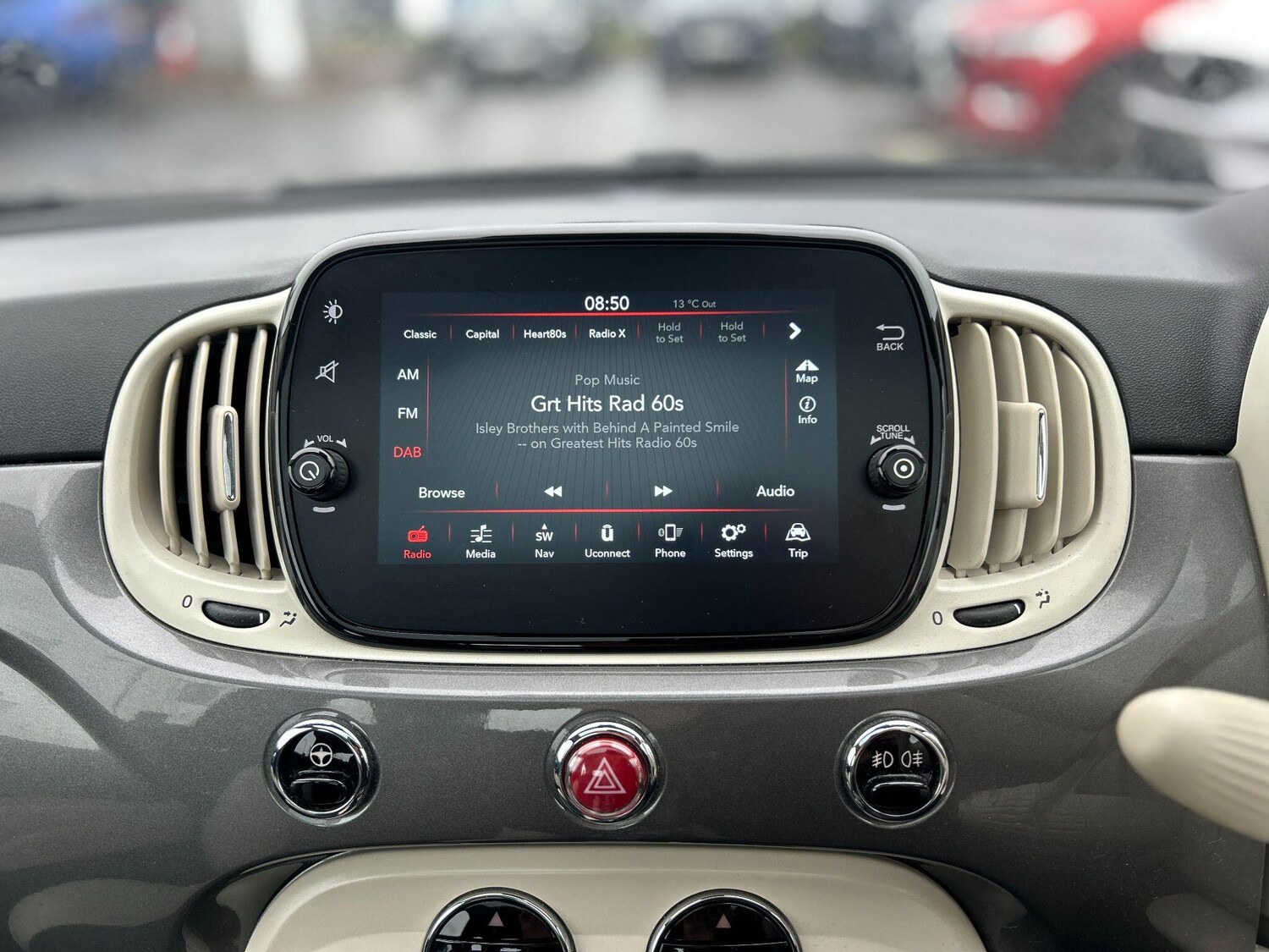 Used Fiat 500 2022 for sale - 76307368: Photo 13