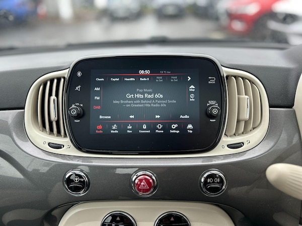 Used Fiat 500 2022 for sale - 76307368: Photo 13