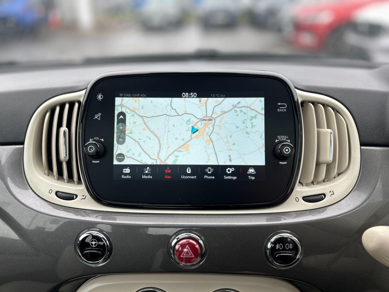 Used Fiat 500 2022 for sale - 76307368: Photo 14