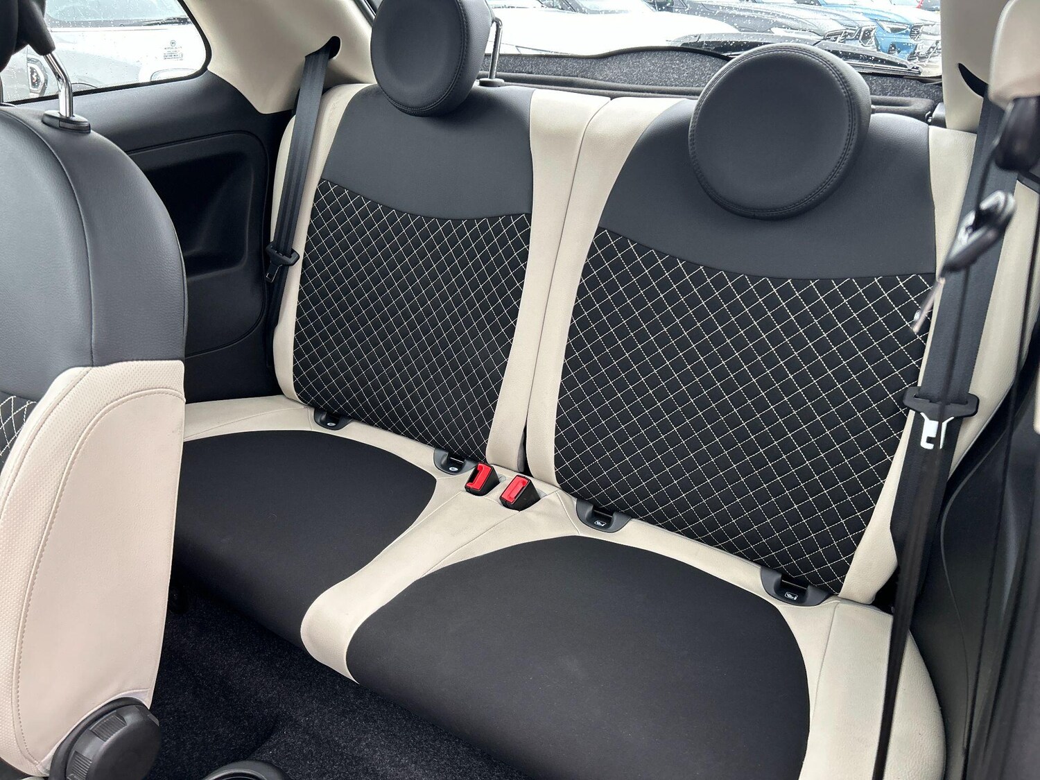 Used Fiat 500 2022 for sale - 76307368: Photo 15