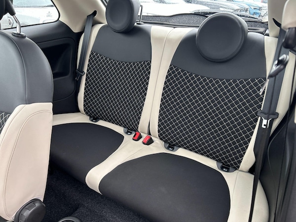 Used Fiat 500 2022 for sale - 76307368: Photo 15