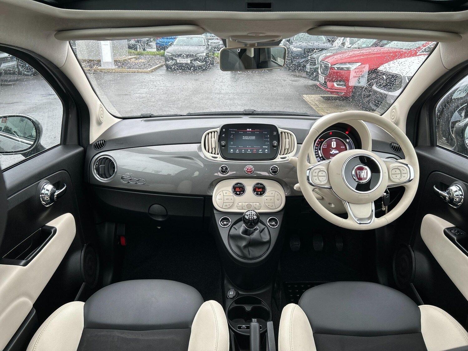 Used Fiat 500 2022 for sale - 76307368: Photo 16