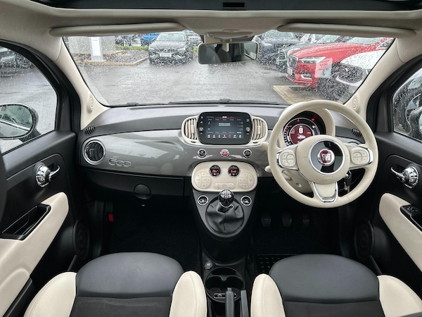 Used Fiat 500 2022 for sale - 76307368: Photo 16