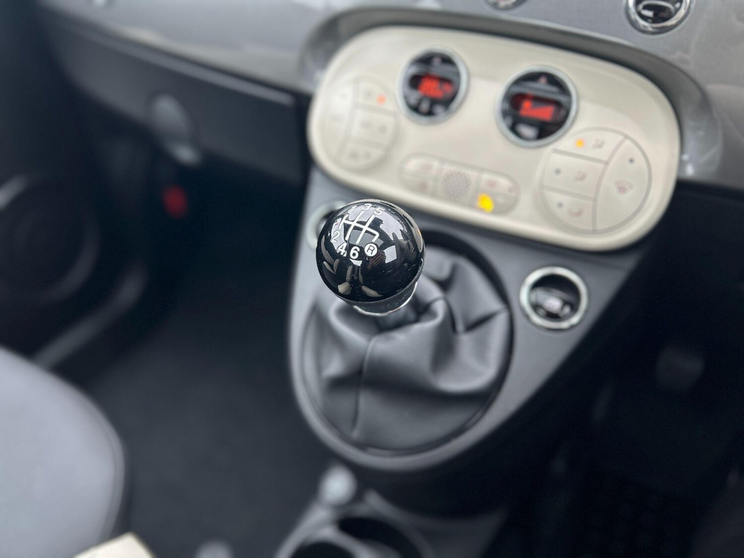 Used Fiat 500 2022 for sale - 76307368: Photo 18