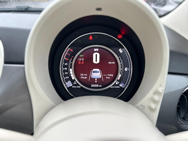 Used Fiat 500 2022 for sale - 76307368: Photo 19
